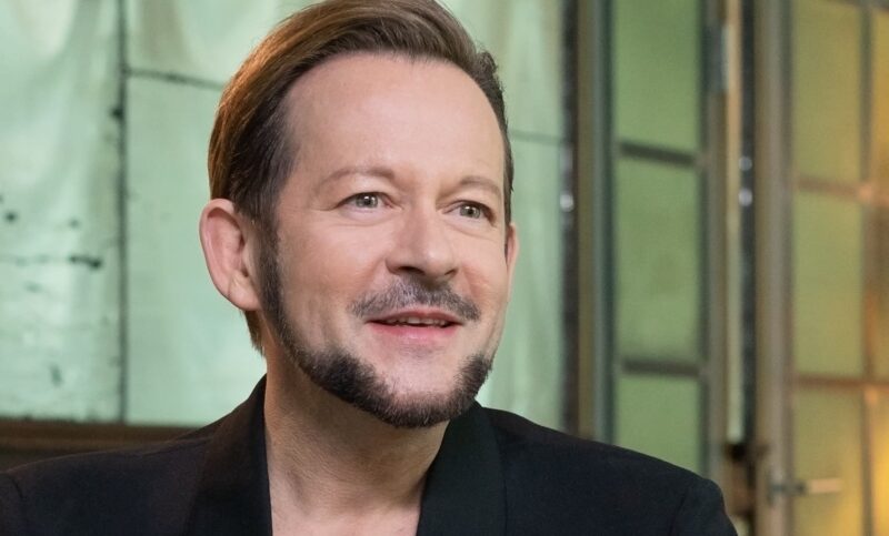 Arbeitsalltag Langzeitpflege Michael Von Der Heide Kinaesthetik