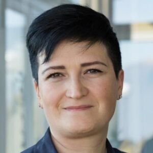 Arbeitsalltag Langzeitpflege Simona Pflegefachfrau Spitex