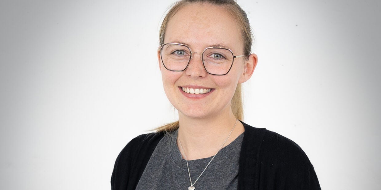 Jeannine Leuenberger 1