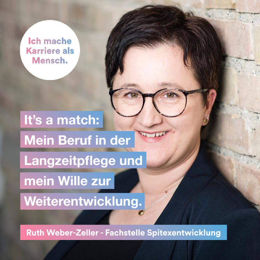 Ruth Weber-Zeller